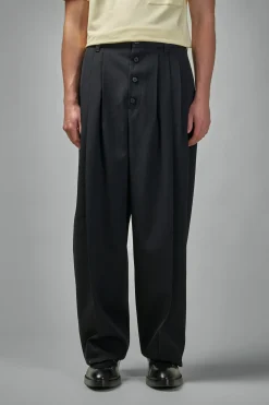 Jacquemus Le Pantalon Fernando - LABELS