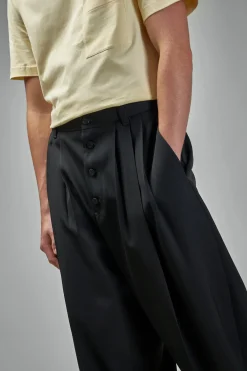 Jacquemus Le Pantalon Fernando - LABELS