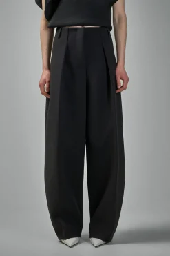 Jacquemus Le Pantalon Ovalo - LABELS