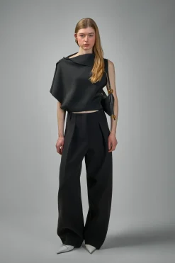 Jacquemus Le Pantalon Ovalo - LABELS