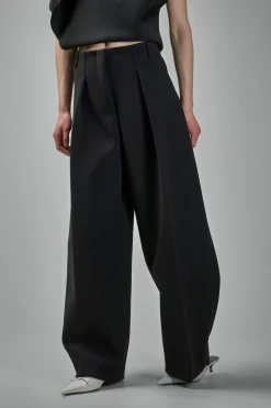Jacquemus Le Pantalon Ovalo - LABELS