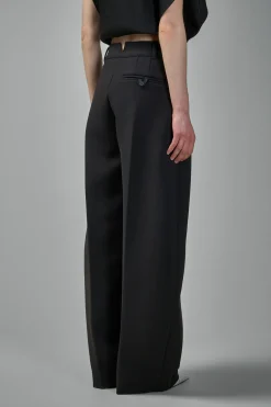 Jacquemus Le Pantalon Ovalo - LABELS