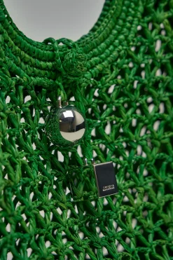 Jacquemus Le Petit Carre Spiaggia - LABELS
