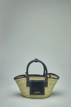 Jacquemus Le Petit Panier Soli - LABELS