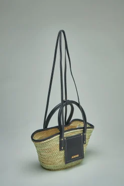 Jacquemus Le Petit Panier Soli - LABELS