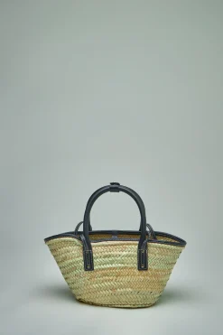 Jacquemus Le Petit Panier Soli - LABELS