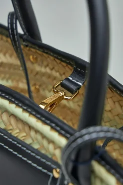 Jacquemus Le Petit Panier Soli - LABELS