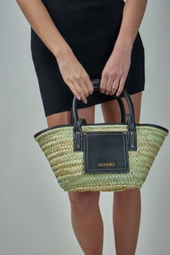 Jacquemus Le Petit Panier Soli - LABELS