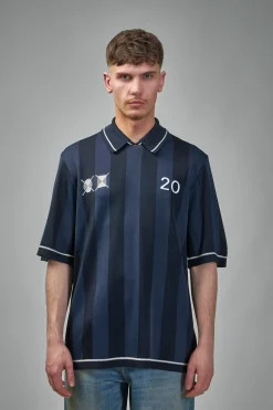 Jacquemus Le Polo Liga - LABELS