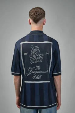 Jacquemus Le Polo Liga - LABELS