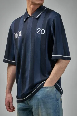 Jacquemus Le Polo Liga - LABELS