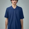 Jacquemus Le polo Maille - LABELS
