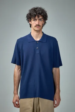 Jacquemus Le polo Maille - LABELS