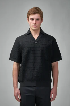 Jacquemus Le Polo Scala - LABELS