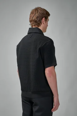 Jacquemus Le Polo Scala - LABELS