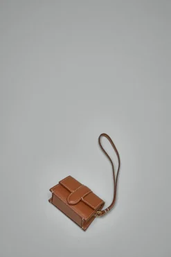 Jacquemus Le Porte Bambino - LABELS
