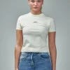 Jacquemus Le Shirt Gros Grain - LABELS