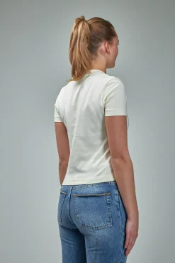 Jacquemus Le Shirt Gros Grain - LABELS
