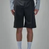 Jacquemus Le Short Melo - LABELS