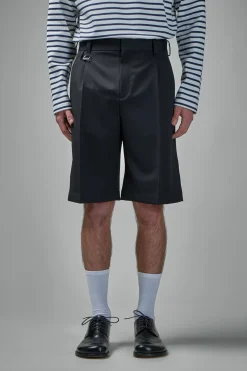 Jacquemus Le Short Melo - LABELS