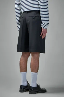 Jacquemus Le Short Melo - LABELS