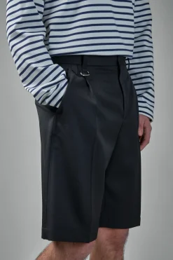 Jacquemus Le Short Melo - LABELS