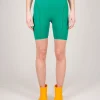 Jacquemus Le Short Tuba green - LABELS