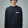 Jacquemus Le Sweatshirt Gros Grain - LABELS
