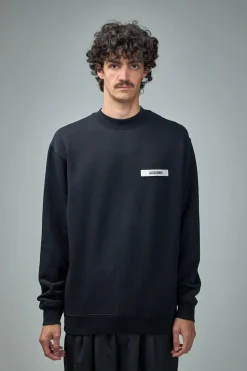 Jacquemus Le Sweatshirt Gros Grain - LABELS