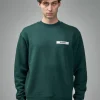 Jacquemus Le Sweatshirt Gros Grain - LABELS