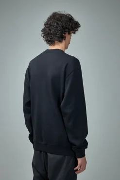 Jacquemus Le Sweatshirt Gros Grain - LABELS