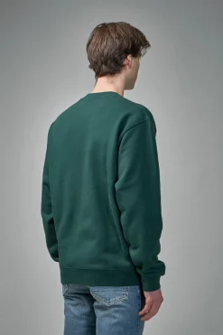 Jacquemus Le Sweatshirt Gros Grain - LABELS