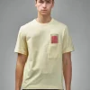 Jacquemus Le T-Shirt Esquimau - LABELS