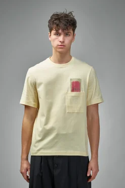 Jacquemus Le T-Shirt Esquimau - LABELS