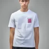 Jacquemus Le T-Shirt Esquimau - LABELS