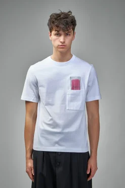 Jacquemus Le T-Shirt Esquimau - LABELS