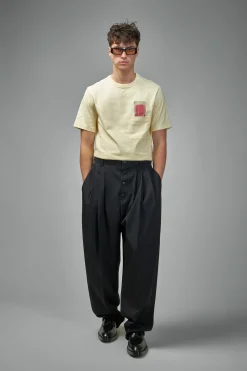 Jacquemus Le T-Shirt Esquimau - LABELS