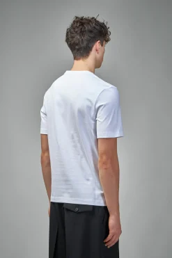Jacquemus Le T-Shirt Esquimau - LABELS