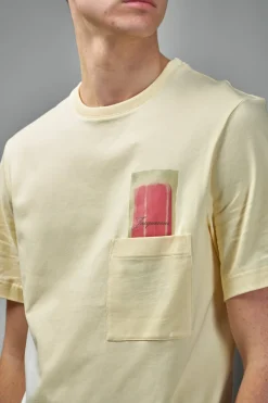 Jacquemus Le T-Shirt Esquimau - LABELS