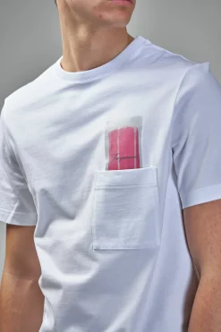 Jacquemus Le T-Shirt Esquimau - LABELS