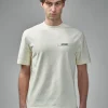 Jacquemus Le T-Shirt Gros Grain - LABELS