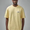Jacquemus Le T-Shirt Gros Grain - LABELS