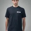 Jacquemus Le T-Shirt Gros Grain - LABELS