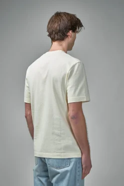 Jacquemus Le T-Shirt Gros Grain - LABELS