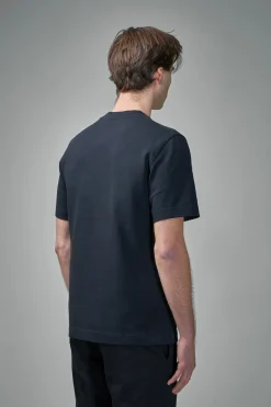 Jacquemus Le T-Shirt Gros Grain - LABELS