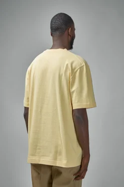 Jacquemus Le T-Shirt Gros Grain - LABELS