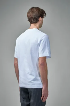 Jacquemus Le T-Shirt Gros Grain - LABELS