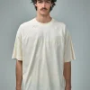 Jacquemus Le Tshirt Typo - LABELS