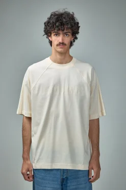 Jacquemus Le Tshirt Typo - LABELS