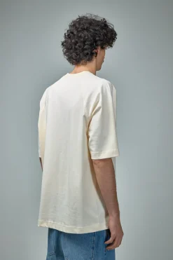 Jacquemus Le Tshirt Typo - LABELS